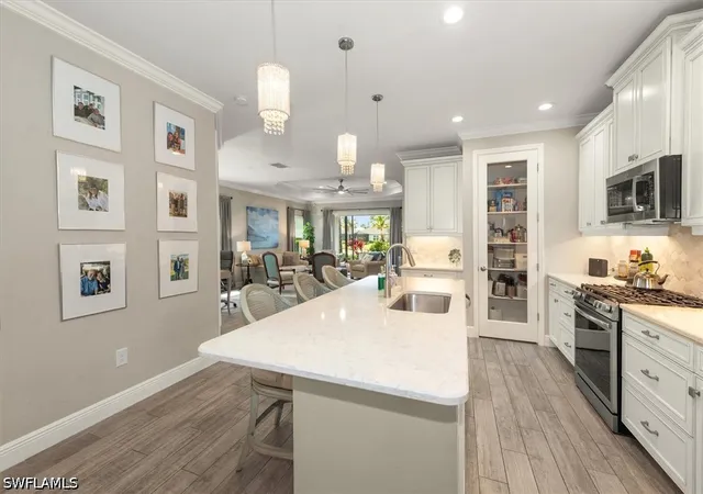 Photo 4 of Sale Pending at 2302 Marquesa Cir, Naples, FL 34112 | MLS# 226016657 | Listing updated on 2026-08-30