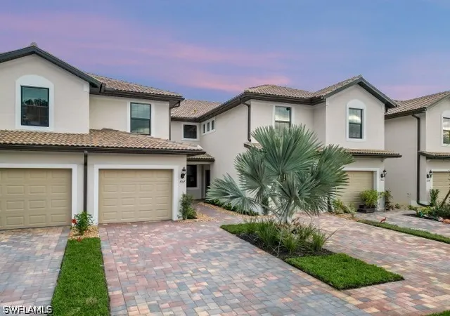Photo 1 of Condo for sale at 5686 Mayflower Way #707, Ave Maria, FL 34142 | MLS# 226017135 | Listing updated on 2026-08-30