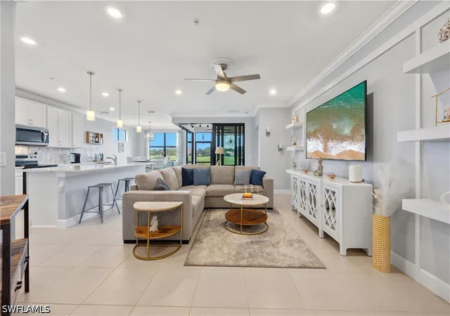 Photo 3 of Condo for sale at 5686 Mayflower Way #707, Ave Maria, FL 34142 | MLS# 226017135 | Listing updated on 2026-08-30