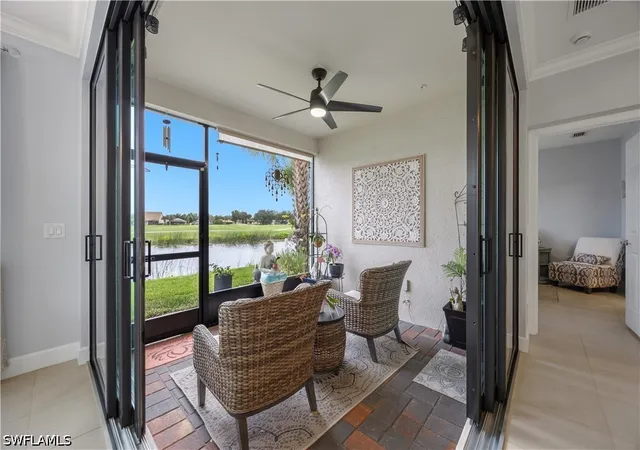 Listing Photo 4 - Condo for sale in building located at 5686 Mayflower Wy, Ave Maria, FL 34142 - Unit #707