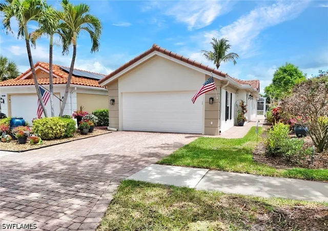 Photo 1 of Sale Pending at 4664 Ossabaw Way, Naples, FL 34119 | MLS# 226017112 | Listing updated on 2026-08-25
