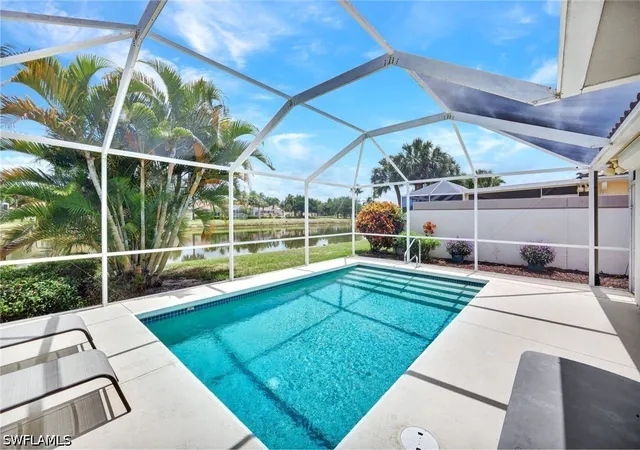 Photo 2 of Sale Pending at 4664 Ossabaw Way, Naples, FL 34119 | MLS# 226017112 | Listing updated on 2026-08-25