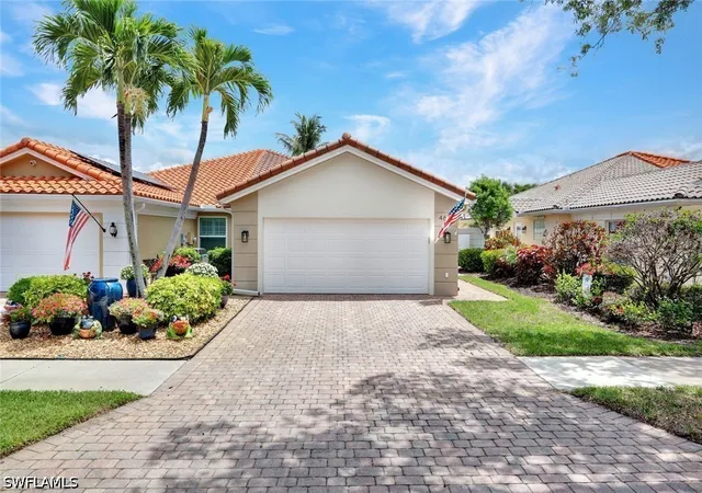 Photo 3 of Sale Pending at 4664 Ossabaw Way, Naples, FL 34119 | MLS# 226017112 | Listing updated on 2026-08-25