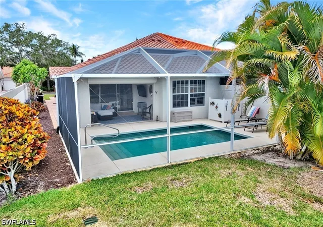 Photo 3 of Sale Pending at 4664 Ossabaw Way, Naples, FL 34119 | MLS# 226017112 | Listing updated on 2026-08-25