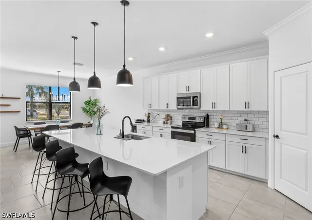 Photo 1 of Sale Pending at 18307 Parksville Dr, Estero, FL 33928 | MLS# 226016759 | Listing updated on 2026-08-19