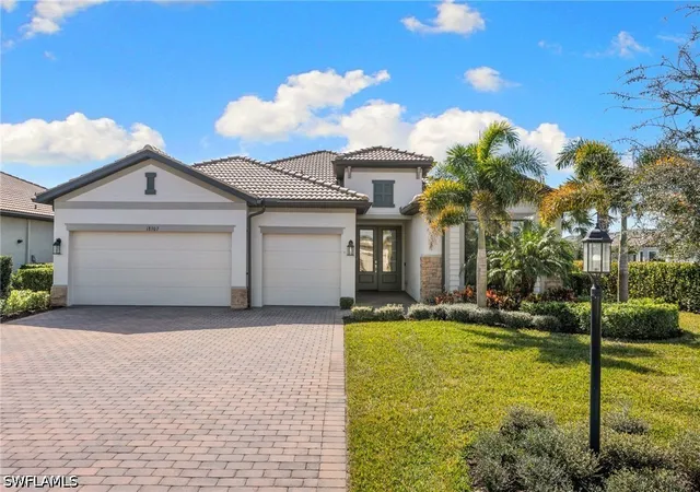 Photo 2 of Sale Pending at 18307 Parksville Dr, Estero, FL 33928 | MLS# 226016759 | Listing updated on 2026-08-19