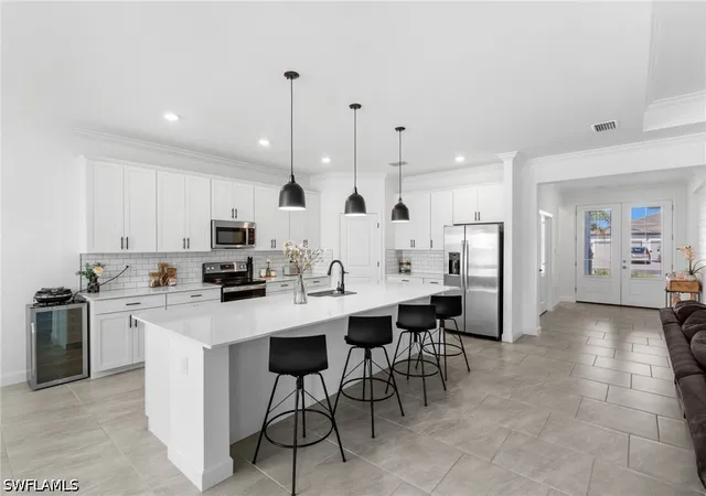 Photo 3 of Sale Pending at 18307 Parksville Dr, Estero, FL 33928 | MLS# 226016759 | Listing updated on 2026-08-19