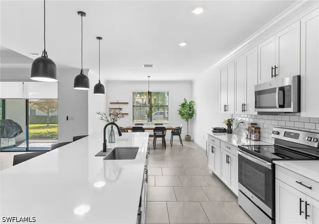 Photo 4 of Sale Pending at 18307 Parksville Dr, Estero, FL 33928 | MLS# 226016759 | Listing updated on 2026-08-19