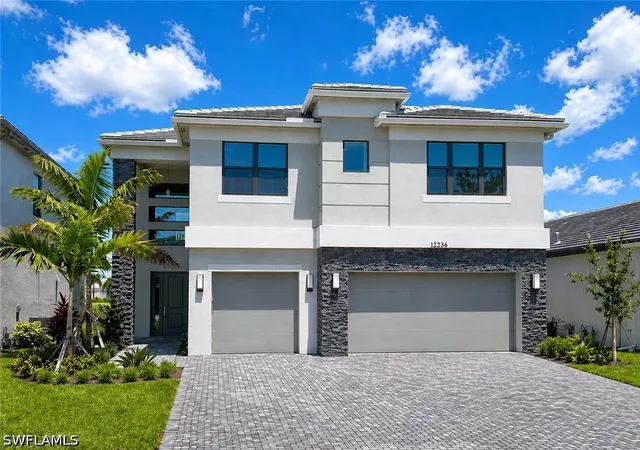 Photo 1 of Single family home for sale at 12236 Red Pine Pl, Estero, FL 33928 | MLS# 226017208 | Listing updated on 2026-08-13