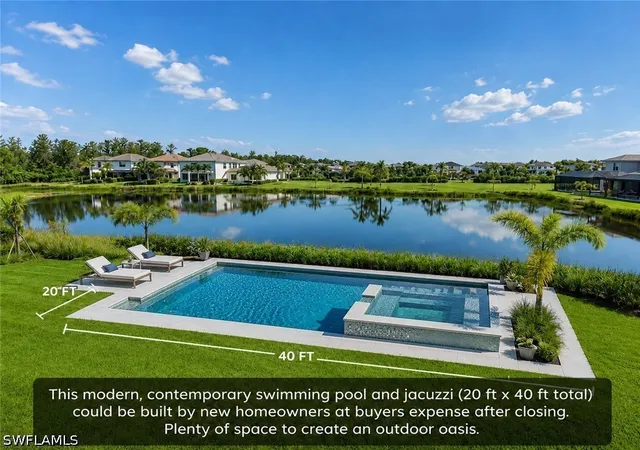 Photo 2 of Single family home for sale at 12236 Red Pine Pl, Estero, FL 33928 | MLS# 226017208 | Listing updated on 2026-08-13