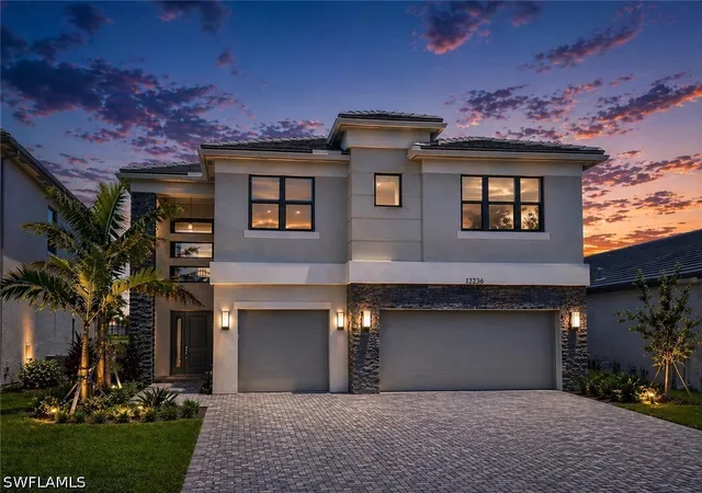 Photo 3 of Single family home for sale at 12236 Red Pine Pl, Estero, FL 33928 | MLS# 226017208 | Listing updated on 2026-08-13