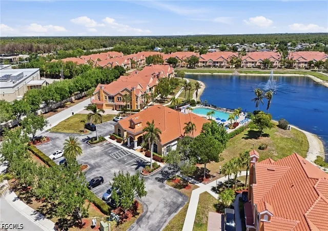 Photo 1 of Condo for sale at 1794 Concordia Lake Cir #2607, Cape Coral, FL 33909 | MLS# 2026019144 | Listing updated on 2026-08-17