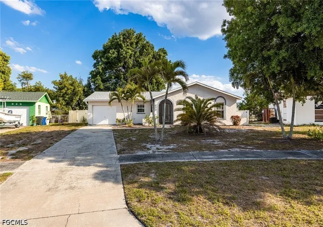Photo 1 of Single family home for sale at 935 Hearty St, North Fort Myers, FL 33903 | MLS# 2026019163 | Listing updated on 2026-08-20