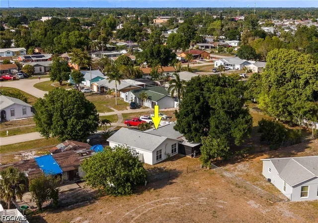 Photo 32 of Single family home for sale at 935 Hearty St, North Fort Myers, FL 33903 | MLS# 2026019163 | Listing updated on 2026-08-20