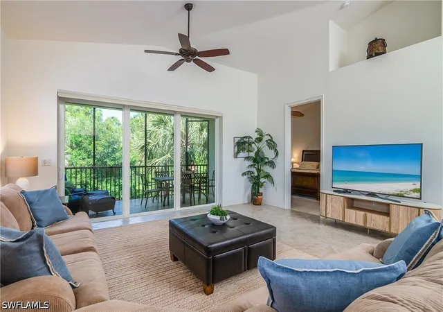 Photo 3 of Townhouse for sale at 7845 Hawthorne Dr #903, Naples, FL 34113 | MLS# 226017195 | Listing updated on 2026-08-26