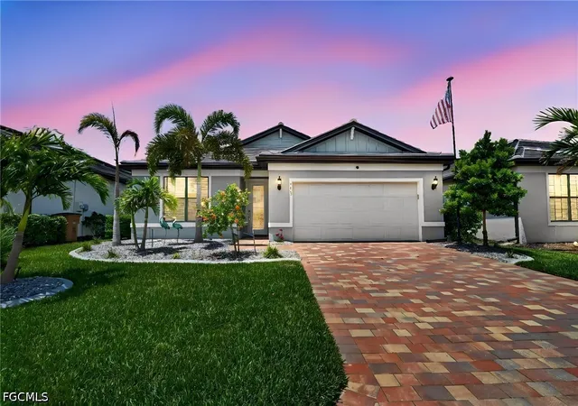 Photo 3 of Single family home for sale at 3663 Passion Vine Dr, Alva, FL 33920 | MLS# 2026019177 | Listing updated on 2026-08-30