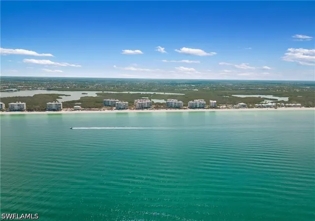 Listing Photo 4 - Condo for sale in building located at 260 Barefoot Bch Blvd, Bonita Springs, FL 34134 - Unit #301