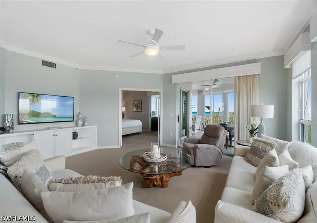 Listing Photo 5 - Condo for sale in building located at 260 Barefoot Bch Blvd, Bonita Springs, FL 34134 - Unit #301