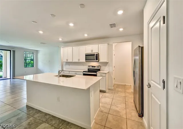 Photo 3 of Townhouse for sale at 1519 Lake Jessup Cir, Cape Coral, FL 33909 | MLS# 2026019259 | Listing updated on 2026-08-20