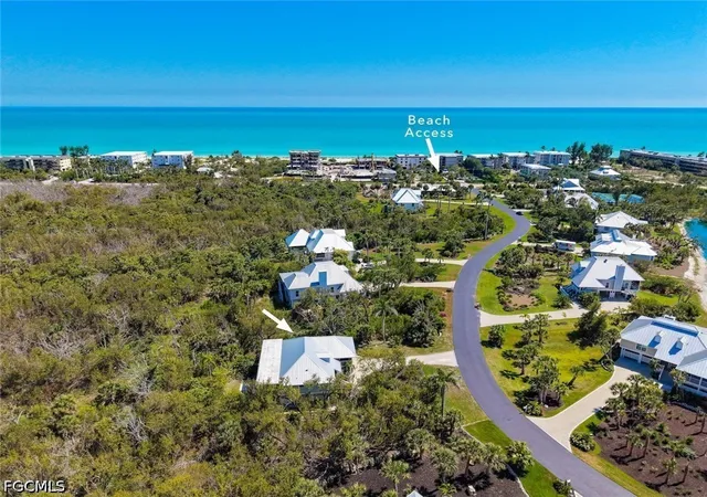 Photo 2 of Sale Pending at 207 Daniel Dr, Sanibel, FL 33957 | MLS# 2026019271 | Listing updated on 2026-08-19
