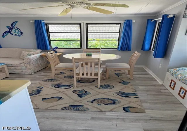 Photo 2 of Manufactured home for sale at 19681 Summerlin Rd #395, Fort Myers, FL 33908 | MLS# 2026019279 | Listing updated on 2026-08-14