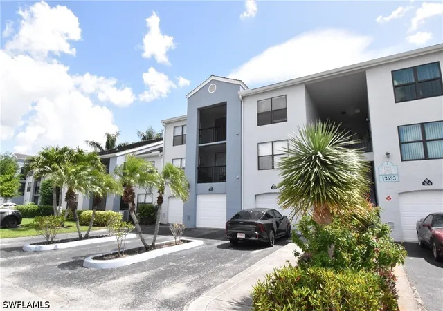 Photo 1 of Sale Pending at 13625 Eagle Ridge Dr #333, Fort Myers, FL 33912 | MLS# 226017335 | Listing updated on 2026-08-19