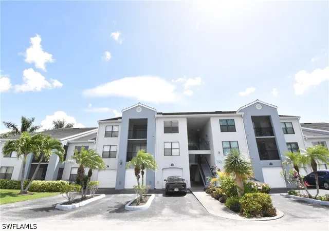 Photo 2 of Sale Pending at 13625 Eagle Ridge Dr #333, Fort Myers, FL 33912 | MLS# 226017335 | Listing updated on 2026-08-19