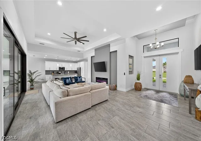 3rd image of 3833 SW 14th Place, Cape Coral, FL 33914 | MLS# 2026019303