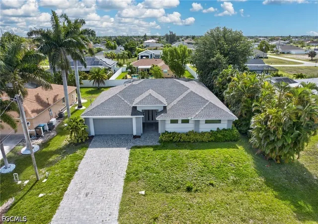 42nd image of 3833 Sw 14th Place, Cape Coral, FL 33914 | MLS# 2026019303