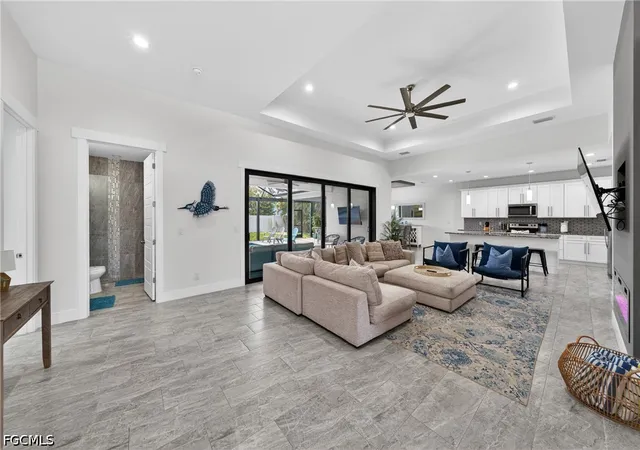 4th image of 3833 SW 14th Place, Cape Coral, FL 33914 | MLS# 2026019303