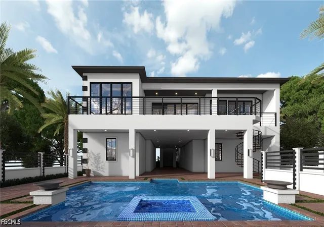 Photo 2 of Single family home for sale at 326 Shore Dr, Fort Myers, FL 33905 | MLS# 2026019330 | Listing updated on 2026-08-24