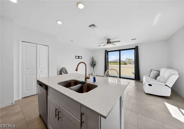 Photo 3 of Townhouse for sale at 14275 Oviedo Pl, Fort Myers, FL 33905 | MLS# 2026019465 | Listing updated on 2026-08-21