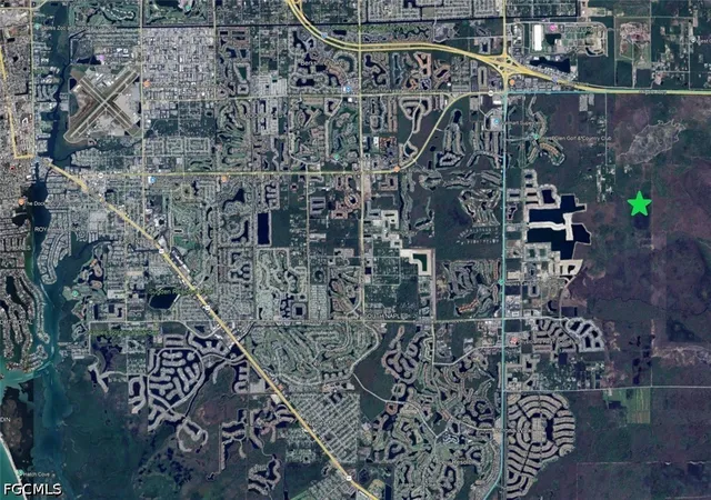 Photo 3 of Land for sale at 004 N Belle Meade, Naples, FL 34114 | MLS# 2026019478 | Listing updated on 2026-08-18