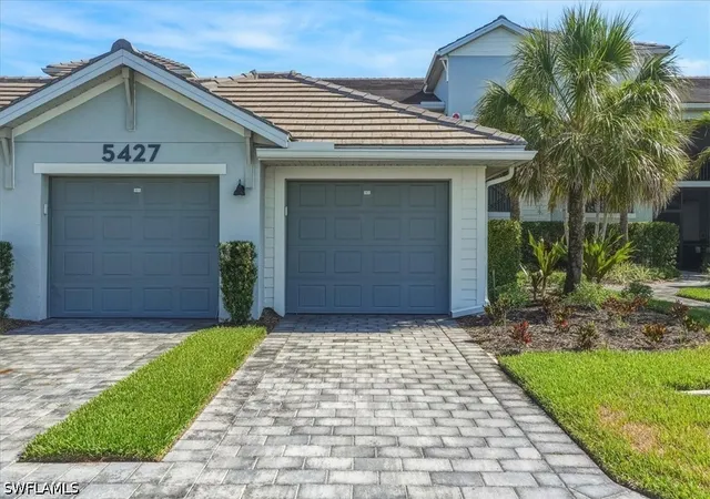 Condo for sale at 5427 Double Eagle Cir #2823, Ave Maria, FL 34142 | MLS# 226017332 | Listing updated on 2026-08-27