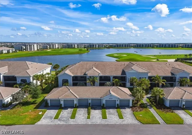 Photo 1 of Condo for sale at 5427 Double Eagle Cir #2823, Ave Maria, FL 34142 | MLS# 226017332 | Listing updated on 2026-08-27