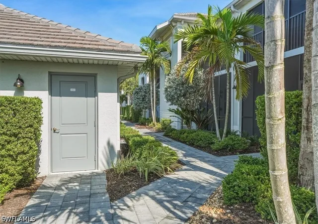 Photo 2 of Condo for sale at 5427 Double Eagle Cir #2823, Ave Maria, FL 34142 | MLS# 226017332 | Listing updated on 2026-08-27
