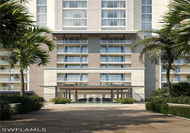 Photo 3 of Sale Pending at 5100 Baybridge Blvd #603, Estero, FL 33928 | MLS# 226017519 | Listing updated on 2026-08-19