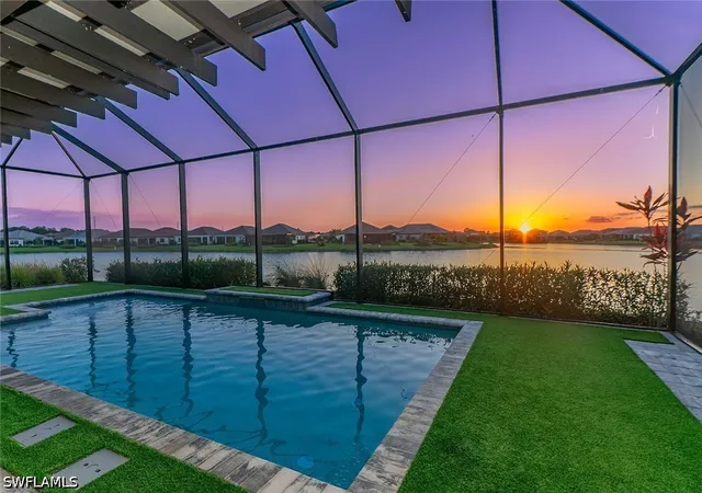 Photo 2 of Single family home for sale at 3995 Pegasus Way, Naples, FL 34120 | MLS# 226017144 | Listing updated on 2026-08-26