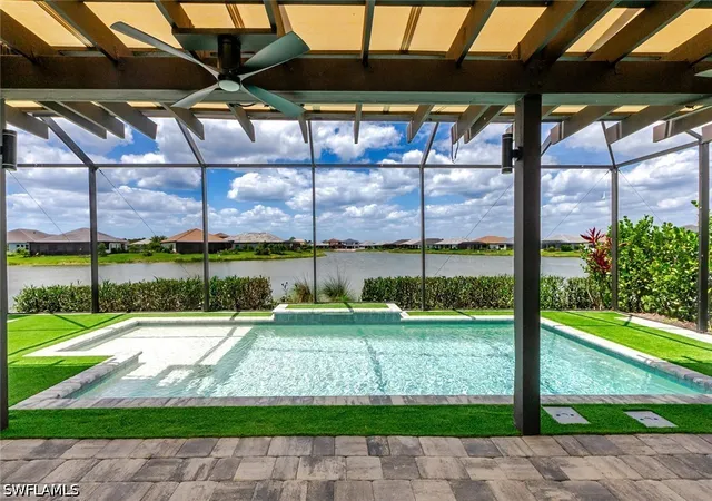 Photo 3 of Single family home for sale at 3995 Pegasus Way, Naples, FL 34120 | MLS# 226017144 | Listing updated on 2026-08-26