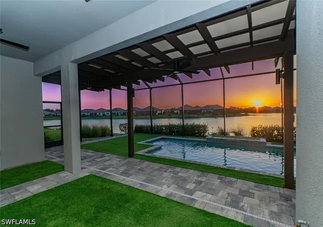 Photo 4 of Single family home for sale at 3995 Pegasus Way, Naples, FL 34120 | MLS# 226017144 | Listing updated on 2026-08-26