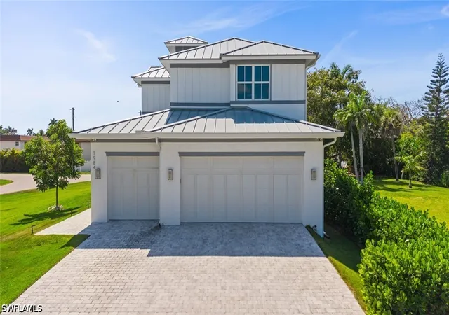 Photo 3 of Sale Pending at 1984 Frederick St, Naples, FL 34112 | MLS# 226016348 | Listing updated on 2026-08-26