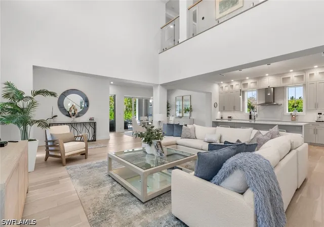 Photo 4 of Sale Pending at 1984 Frederick St, Naples, FL 34112 | MLS# 226016348 | Listing updated on 2026-08-26
