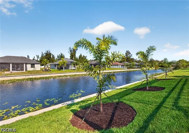 Photo 1 of Single family home for sale at 1030 Sw 15th Avenue, Cape Coral, FL 33991 | MLS# 2026019750 | Listing updated on 2026-08-21