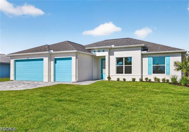 Photo 2 of Single family home for sale at 1030 Sw 15th Avenue, Cape Coral, FL 33991 | MLS# 2026019750 | Listing updated on 2026-08-21