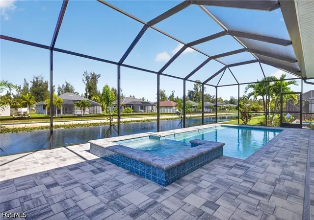 Photo 3 of Single family home for sale at 1030 Sw 15th Avenue, Cape Coral, FL 33991 | MLS# 2026019750 | Listing updated on 2026-08-21