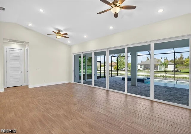Photo 3 of Single family home for sale at 1030 SW 15th Avenue, Cape Coral, FL 33991 | MLS# 2026019750 | Listing updated on 2026-08-21