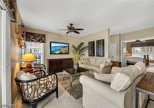 Listing Photo 3 - Condo for sale in building located at 13231 Sherburne Cir, Bonita Springs, FL 34135 - Unit #1502