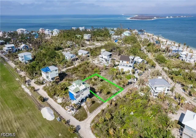 Photo 1 of Land for sale at 200 Gold Finch Dr, Captiva, FL 33924 | MLS# 2026019879 | Listing updated on 2026-08-23