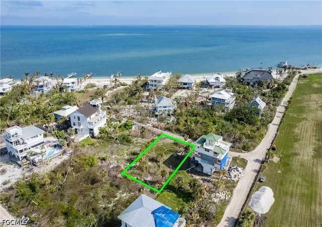 Photo 3 of Land for sale at 200 Gold Finch Dr, Captiva, FL 33924 | MLS# 2026019879 | Listing updated on 2026-08-23