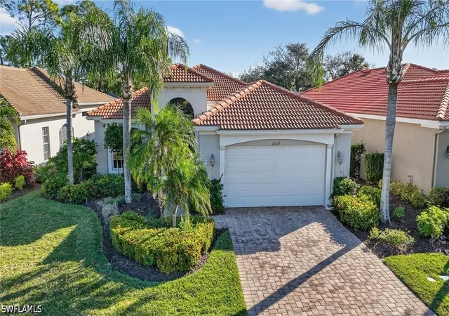 Photo 1 of Single family home for sale at 28327 Altessa Way, Bonita Springs, FL 34135 | MLS# 226017837 | Listing updated on 2026-08-14